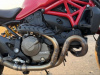 Ducati Monster, 2015 г.