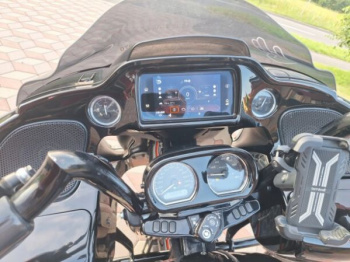 Harley-Davidson Road Glide Special, 2020 г.