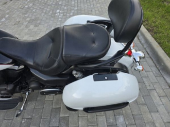 Kawasaki Vulcan Nomad, 2014 г.