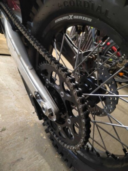 Hengjian S6 MT250 Pro, 2026 г.