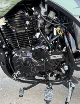 Racer Panther RC300B-F PRO 21, 2026 г.