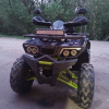Motoland Wild Track, 2024 г.