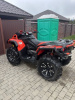 BRP Outlander Xmr 1000, 2018 г.