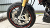 Aprilia Dorsoduro ABS, 2013 г.