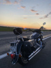 Yamaha XVS, 2003 г.