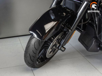 Harley-Davidson Road Glide FLTRXS Special, 2018 г.