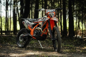 Эндуро XGZ K26 L-YB300H, 2026 г.