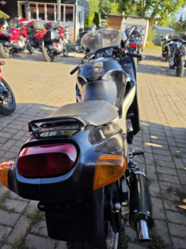 Kawasaki ZZR, 1994 г.