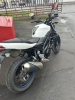 Suzuki SV 650, 2017 г.