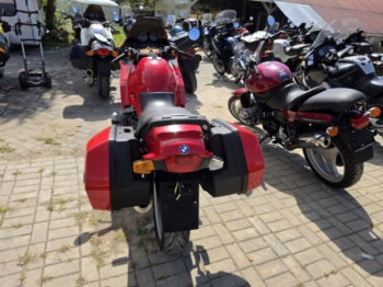 BMW R, 1993 г.