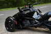BRP Can-Am Spyder F3-S, 2023 г.