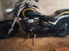 Suzuki Boulevard М 50, 2008 г.