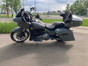 Harley-Davidson Road Glide FLTRX, 2024 г.