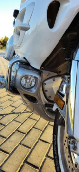 Honda Gold Wing ABS lux, 2008 г.