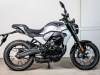 SPRMOTORS Street 250, 2026 г.