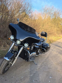 Kawasaki Vulcan, 2006 г.