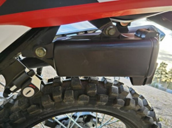 Motoland Enduro 300 GL300, 2026 г.