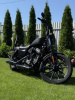Harley-Davidson Sportster 883N, 2021 г.