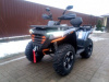 Motoland MAX 300 X EFI, 2026 г.