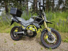 ROCKOT HOUND 250 2.0, 2026 г.