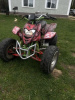 Shineray ATV, 2009 г.