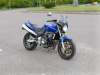 Honda CB Hornet 600 F, 2002 г.