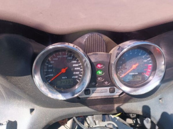 Suzuki GSF, 2005 г.