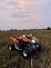 Adly ATV 500s, 2009 г.