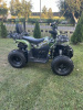 Yacota Warrior 200, 2026 г.