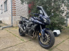 Yamaha FZ, 2012 г.