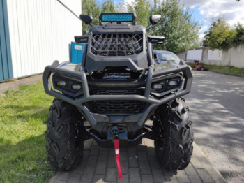 AODES (ODES) ATV 1000 (Double seat) MUD PRO, 2026 г.