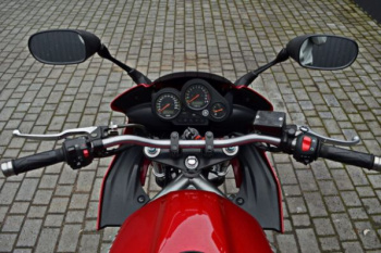 Yamaha FZS 1000 Fazer, 2002 г.