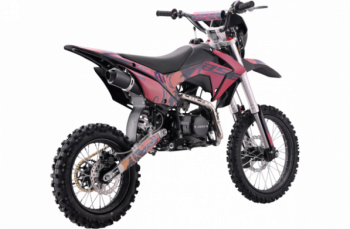 BSE EX 17/14 Rift Red, 2026 г.