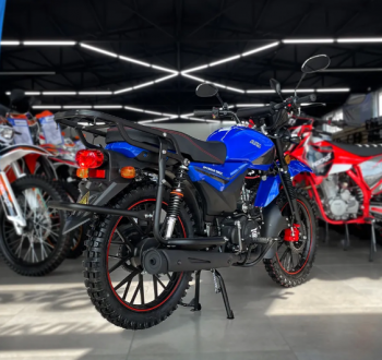  ROCKOT ALPHA OFFROAD, 2026 г.