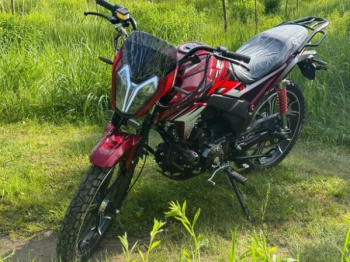Roliz ALPHA Vertigo XL, 2026 г.