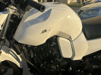Motoland Bandit, 2025 г.
