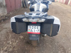 BMW R R1200RT, 2017 г.