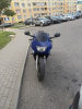 Honda CBR, 1996 г.