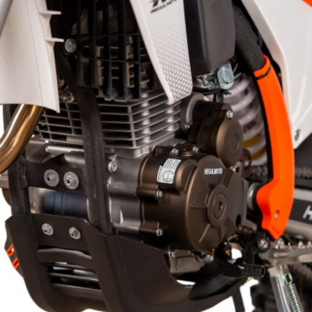 Regulmoto Holeshot PRO, 2026 г.