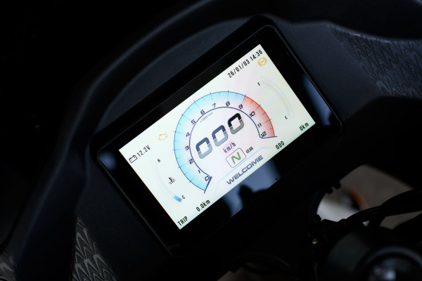 Спорт AVM ONYX 400, 2026 г.