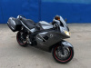 Triumph Sprint ST 1050, 2009 г.