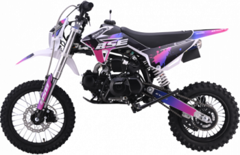 BSE EVO 110e Shock SA 14/12, 2026 г.
