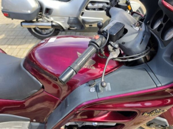 Honda ST, 2002 г.