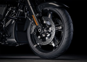 Harley-Davidson Road Glide, 2025 г.