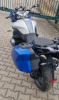 BMW R R1200rs, 2015 г.