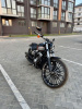 Harley-Davidson Breakout, 2024 г.