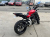 Yamaha FZ maha FZ-07, 2015 г.