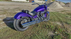 Kawasaki Vulcan VN2000 Bobber, 2004 г.