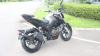 Loncin CR4 II, 2026 г.