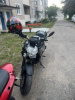 Aprilia Shiver, 2012 г.